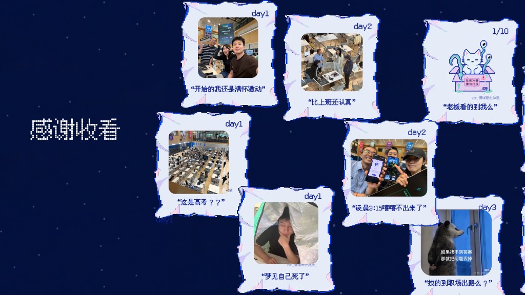 产品链路